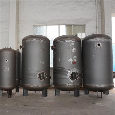 鎮江壓力容器廠家